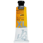 PEBEO XL OIL PAINT CADMIUM YELLOW DEEP