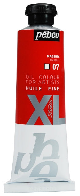Pebeo XL Oil Paint Magenta