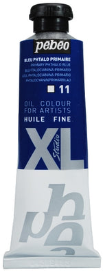 Pebeo XL Oil Paint Phthalo Blue