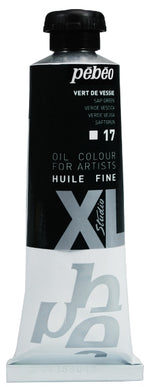 Pebeo XL Oil Paint Sap Green