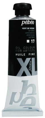 Pebeo XL Oil Paint Sap Green 37ml