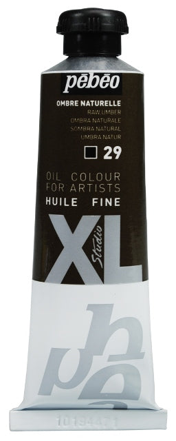 Pebeo XL Oil Paint Raw Umber