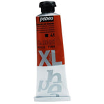 PEBEO XL OIL PAINT VENETIAN YELLOW ORANGE 37ML