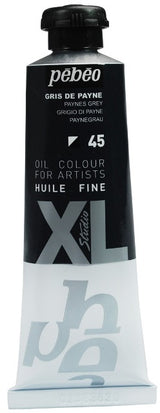 Pebeo XL Oil Paint Paynes Grey 37ml