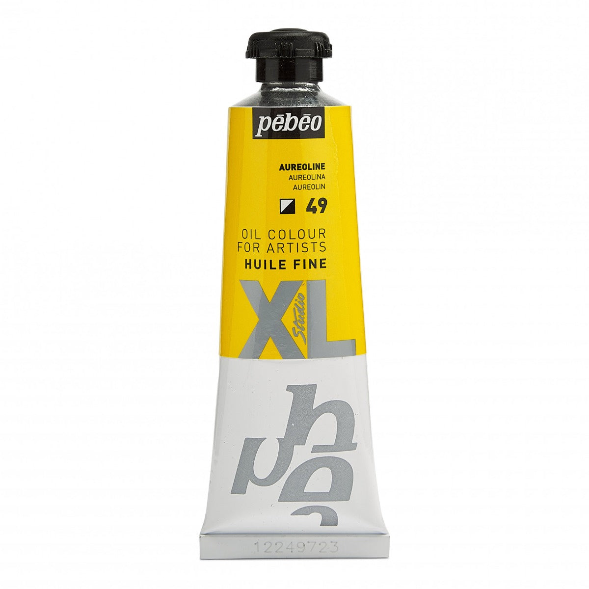 Pebeo XL Oil Paint Aureoline