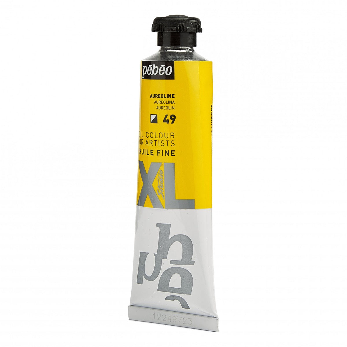 Pebeo XL Oil Paint Aureoline