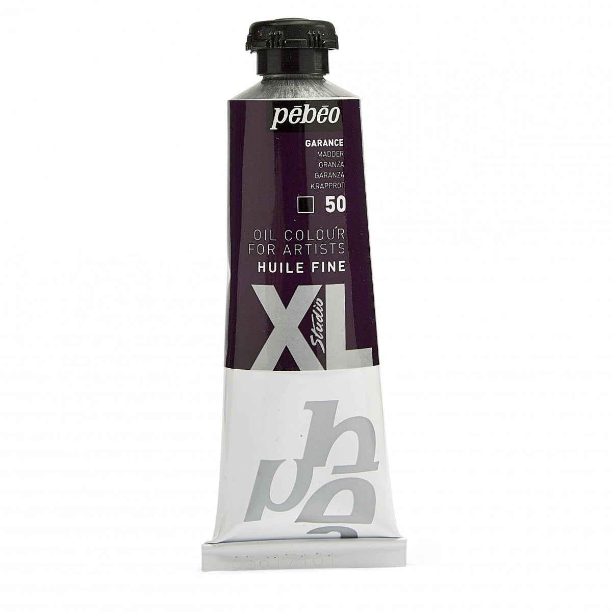 Pebeo XL Oil Paint Madder