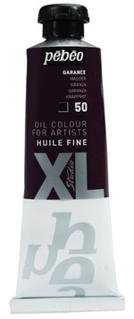 Pebeo XL Oil Paint Madder 37ml