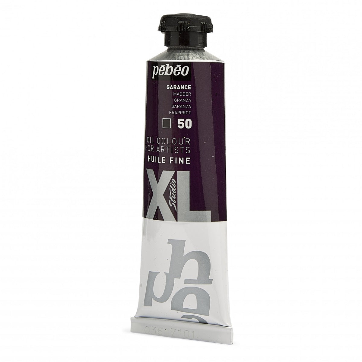 Pebeo XL Oil Paint Madder