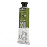 Pebeo XL Oil Paint Chartreuse Yellow