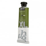 Pebeo XL Oil Paint Chartreuse Yellow
