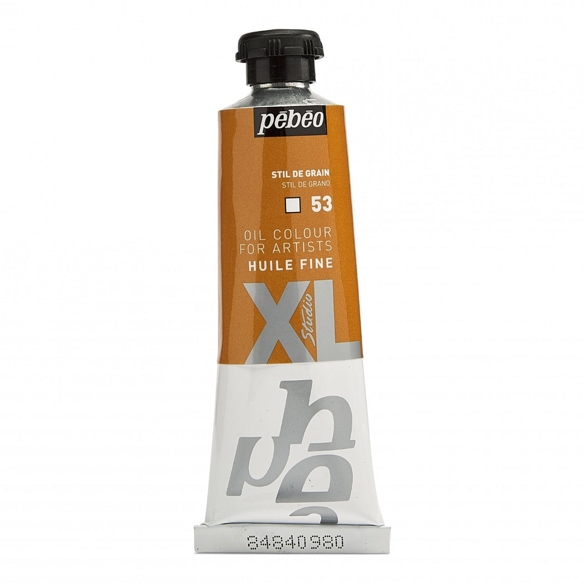 Pebeo XL Oil Paint Stil De Grain