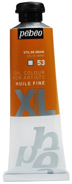 Pebeo XL Oil Paint Stil De Grain