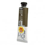 Pebeo XL Oil Paint Ash Yellow