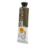 Pebeo XL Oil Paint Ash Yellow