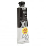 Pebeo XL Oil Paint Intense Black