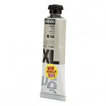 Pebeo XL Oil Paint Silver