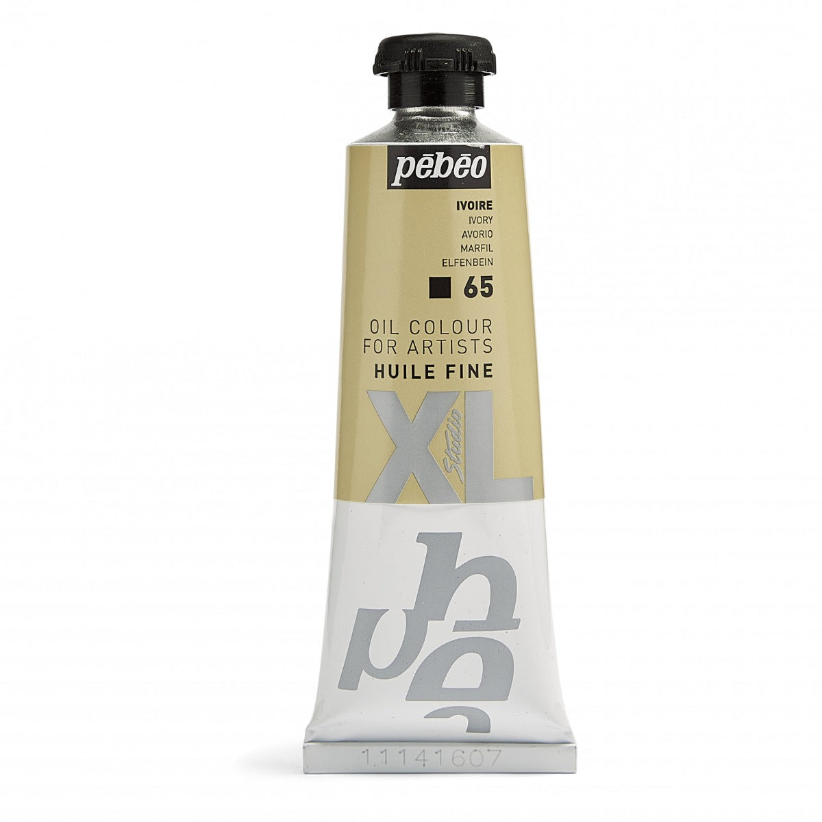 Pebeo XL Oil Paint Ivory
