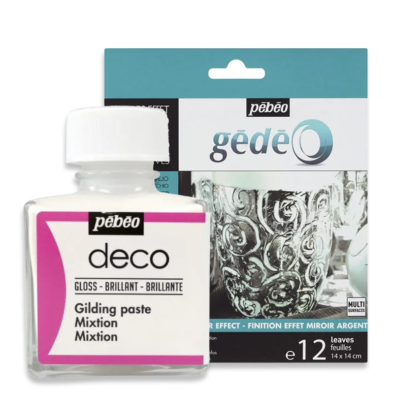 PEBEO GILDING PAINT