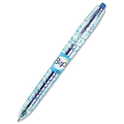 Pilot B2P Pen Blue 0.7mm