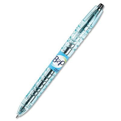 Pilot B2P Pen Black 0.7mm