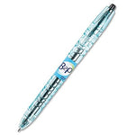 Pilot B2P Pen Black 0.7mm