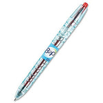 Pilot B2P Pen Red 0.7mm