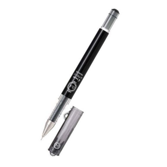 Pilot G-Tec-C Maica Pen Black 0.4mm