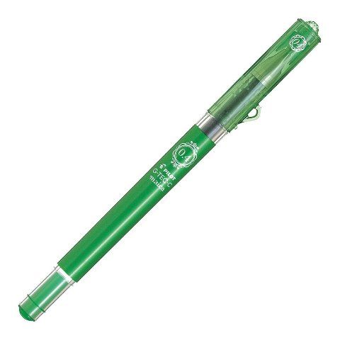 Pilot G-Tec-C Maica Pen Green 0.4mm