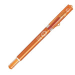 Pilot G-Tec-C Maica Pen Orange 0.4mm