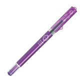 Pilot G-Tec-C Maica Pen Violet 0.4mm