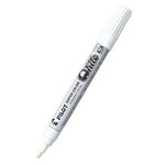 Pilot Supercolour Paint Marker White Medium
