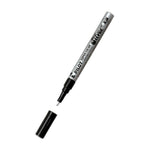 Pilot Supercolour Paint Marker Silver
