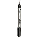 Pilot Supercolour Paint Marker Silver Medium