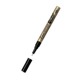 Pilot Supercolour Paint Marker Gold Extra Fine