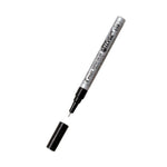 Pilot Supercolour Paint Marker Silver