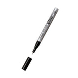 Pilot Supercolour Paint Marker Silver Extra Fine