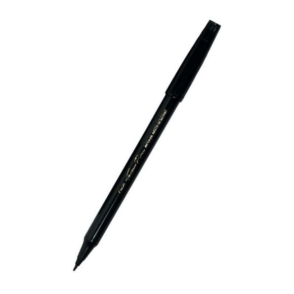 Pilot Sign Pen Black