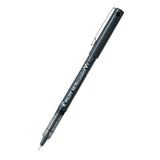 Pilot Hi Tec V5 Pen Black 0.3mm