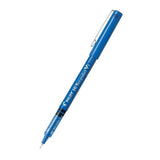 Pilot Hi Tec V5 Pen Blue 0.3mm