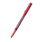 Pilot Hi Tec V5 Pen Red 0.3mm