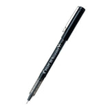 Pilot Hi Tec V7 Pen Black 0.4mm