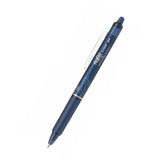 Pilot Frixion Eraseable Clicker Pen Blue-Black 0.7mm