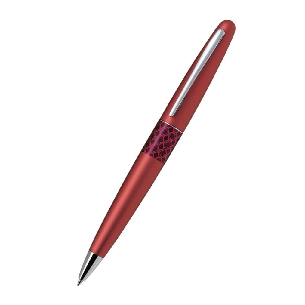 Pilot MR3 Ballpoint Pen Red