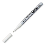 Pilot Supercolour Paint Marker White
