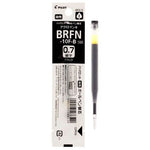 Pilot MR Ballpoint Pen Refill Black