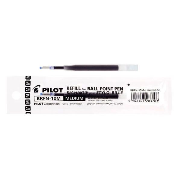 Pilot MR Ballpoint Pen Refill Blue