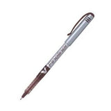 Pilot V Fineliner Pen Brown 0.5mm