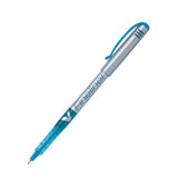 Pilot V Fineliner Pen Light Blue 0.5mm