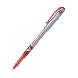 Pilot V Fineliner Pen Red 0.5mm